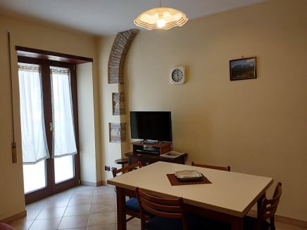 Soggiorno-BB Coppito